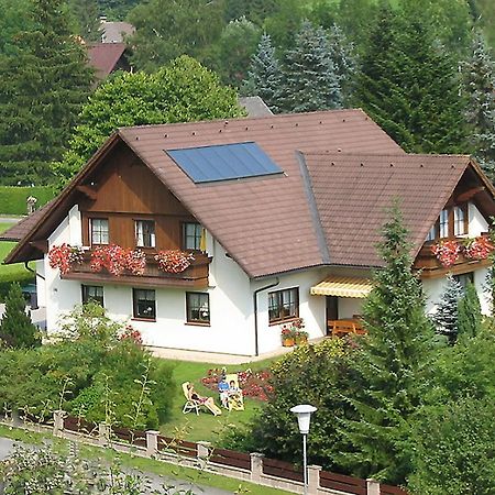 Haus Lechthaler Apartment Aflenz Kurort Екстериор снимка