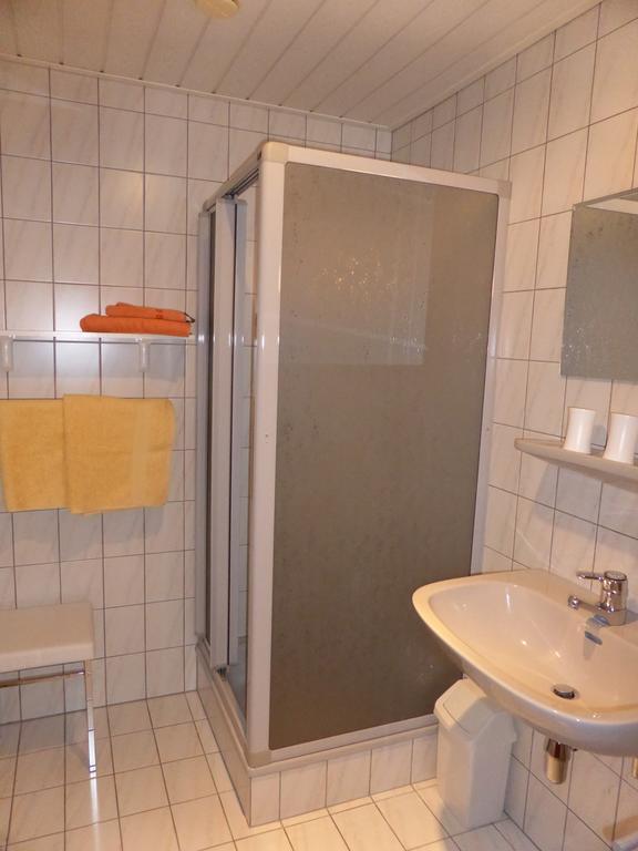 Haus Lechthaler Apartment Aflenz Kurort Стая снимка