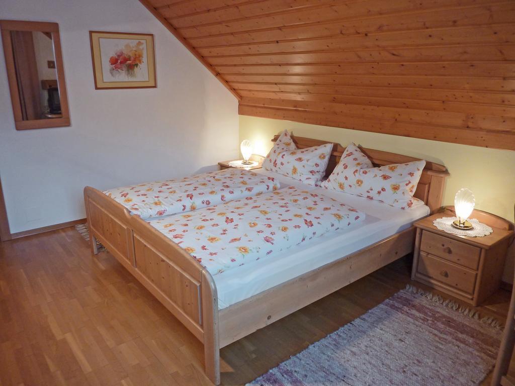 Haus Lechthaler Apartment Aflenz Kurort Стая снимка